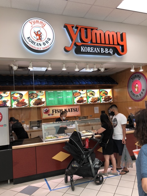 야미분식 이미지