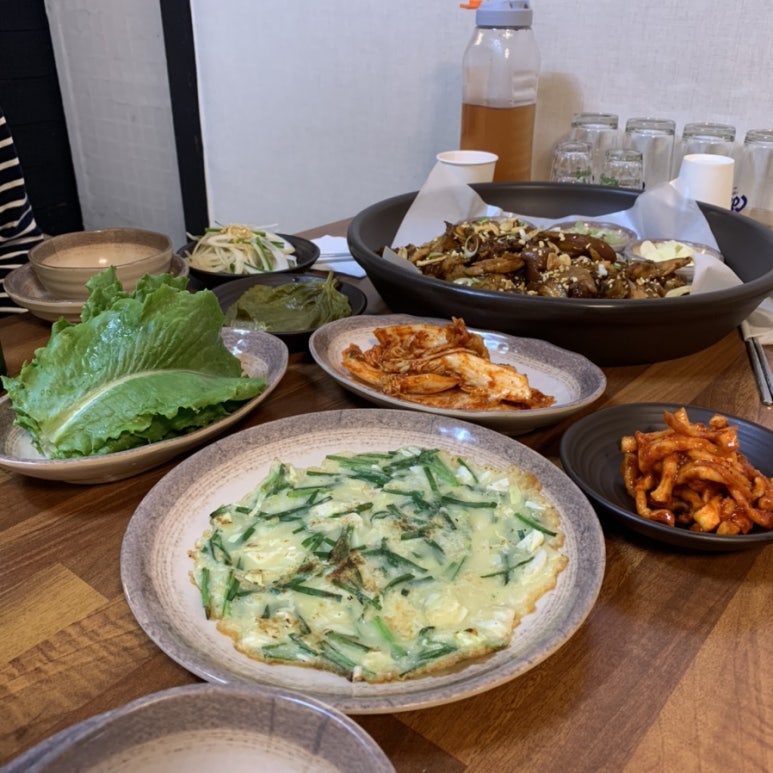 대가한방족발 이미지
