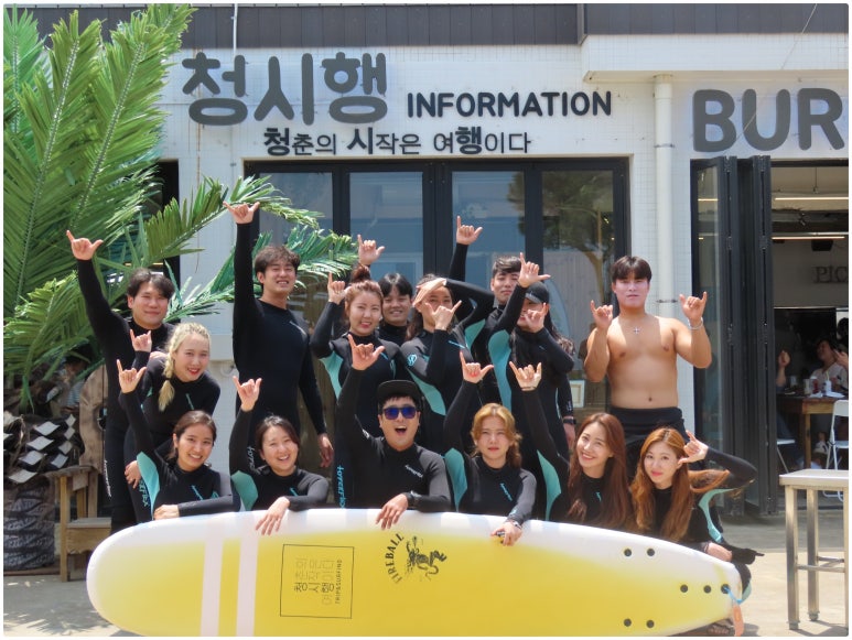 청시행비치 이미지