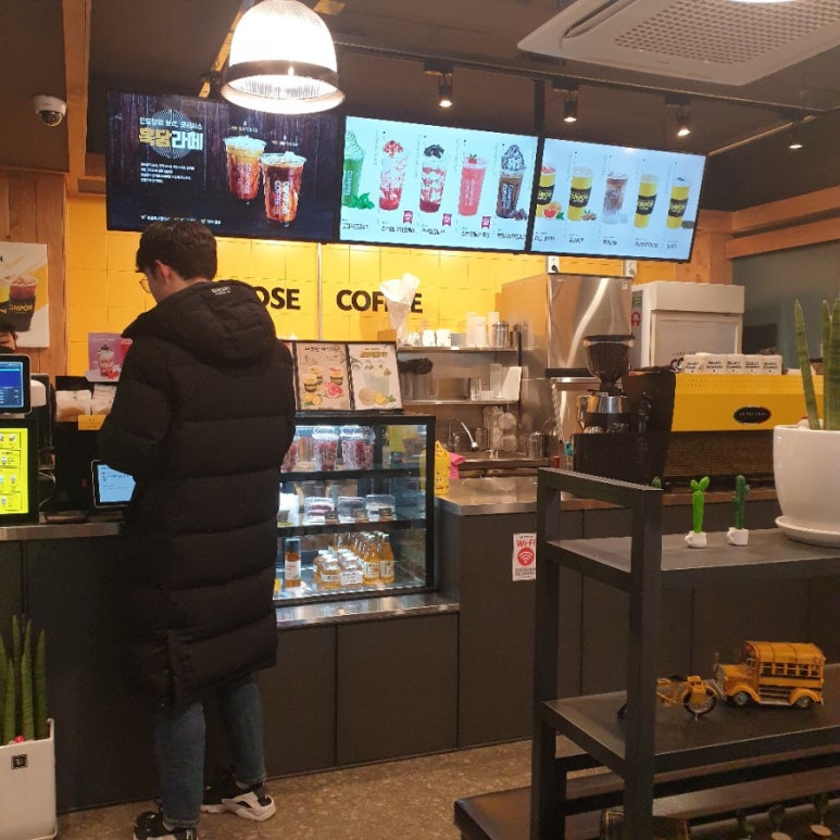 컴포즈오산역점 이미지