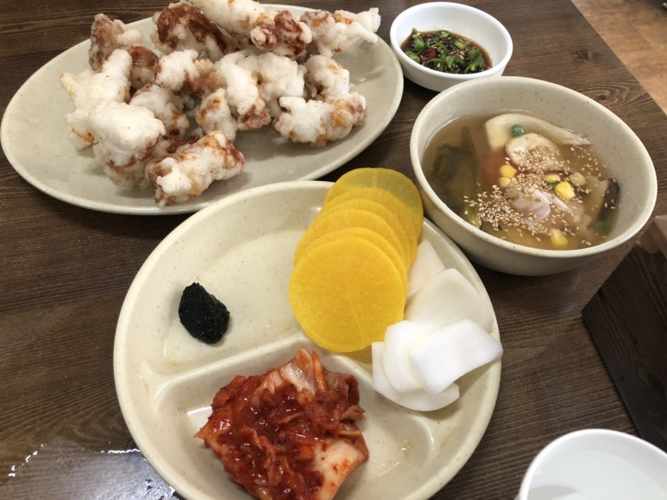 한미짬뽕 이미지