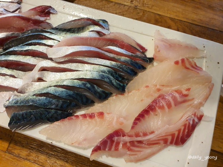 제주수산식당 이미지