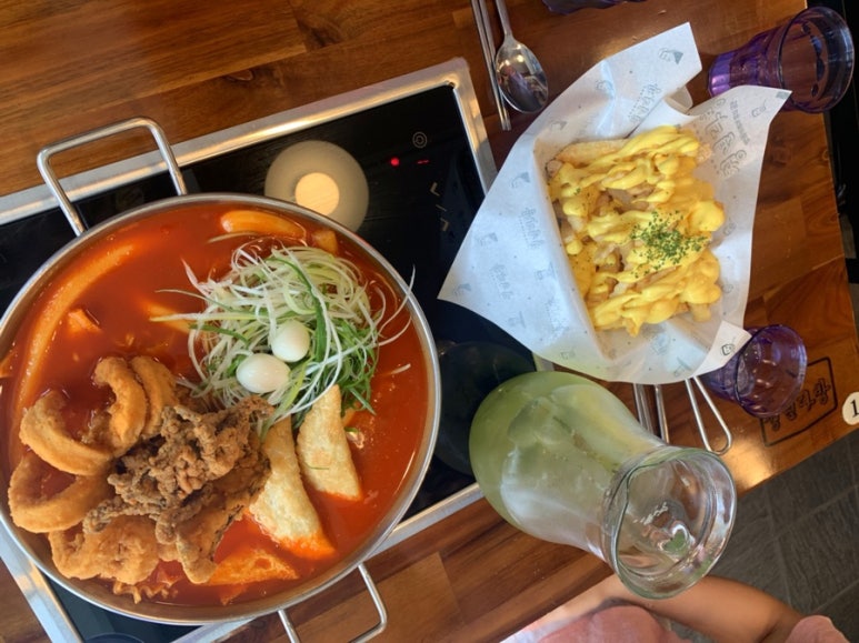 청년다방 안성중앙로점 이미지