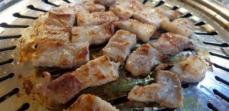 대성숯불갈비 이미지