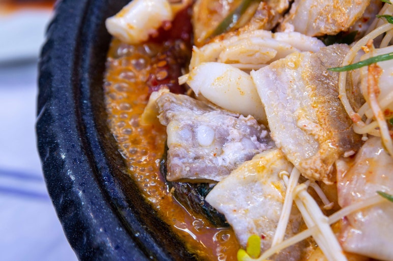 손맛참푸드 이미지