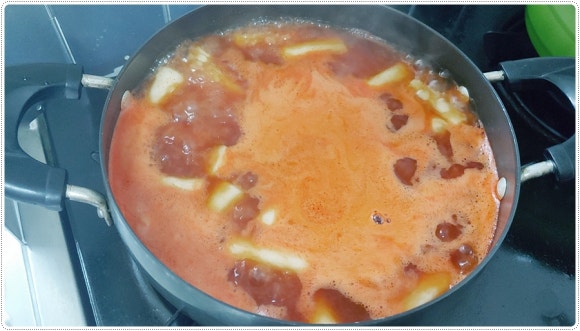 분이네푸드 이미지