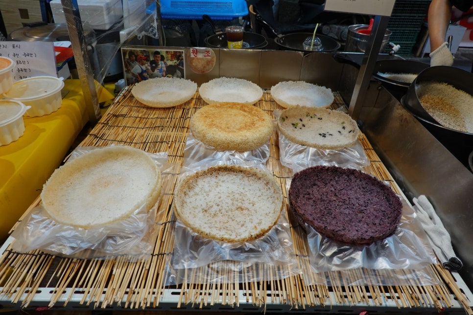 시장중앙식품 이미지