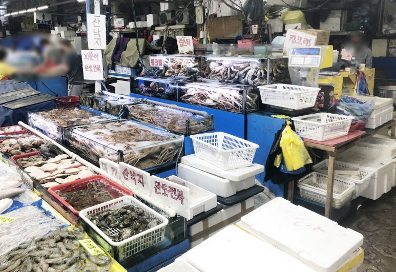 봉남수산 이미지