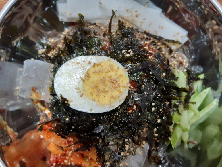 지암막국수 이미지