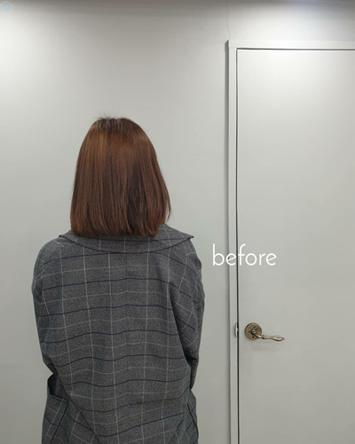 대구붙임머리티안나헤어 이미지