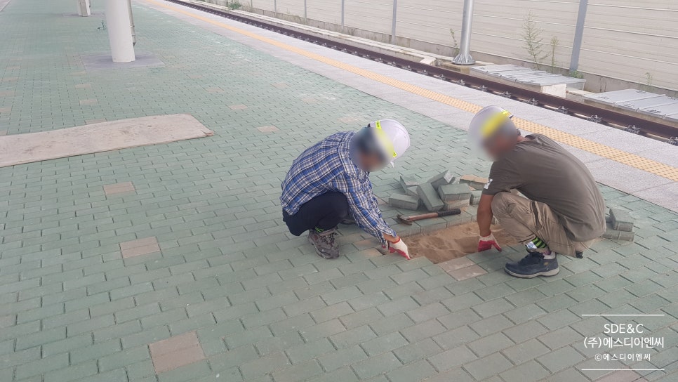 에스디이엔씨 이미지