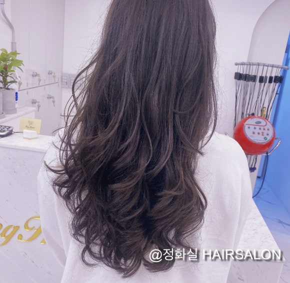 에스HairSalon 이미지