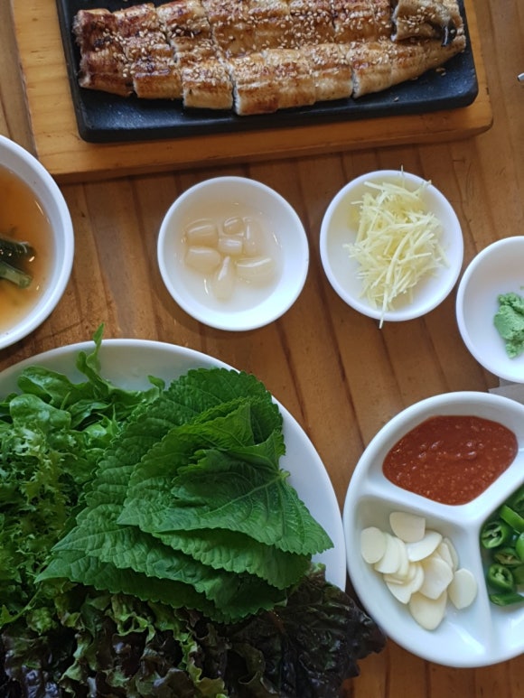 범바위식당 이미지