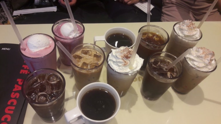 파스쿠찌춘천후평 이미지