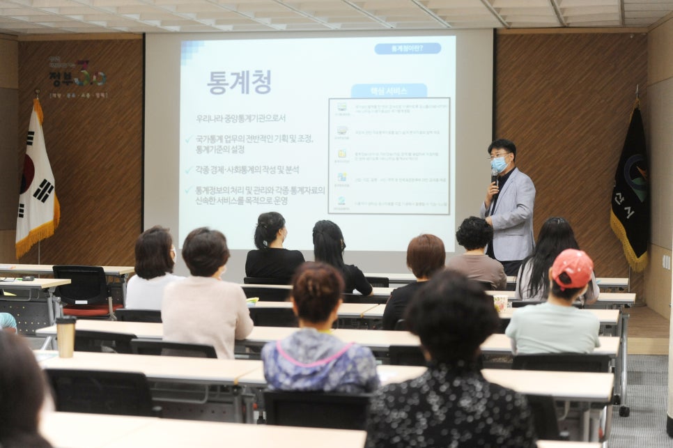 선 인력 이미지