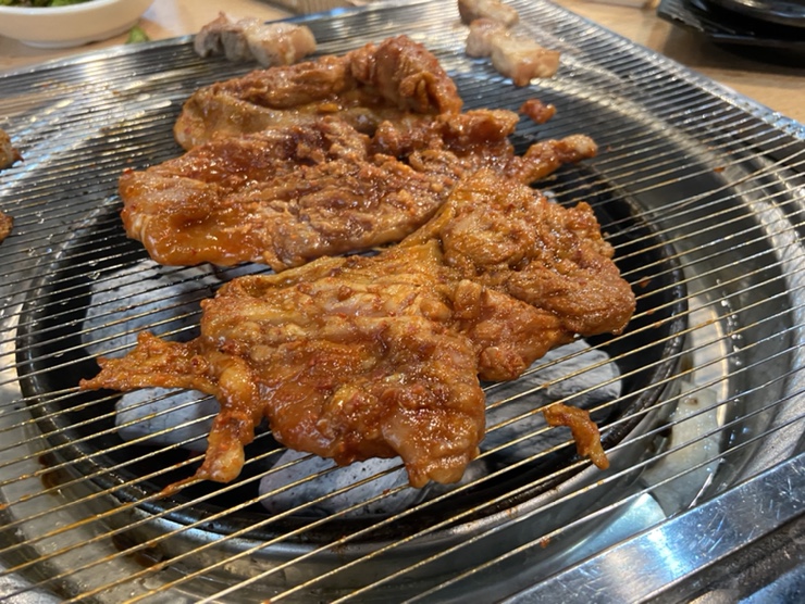 화원식육식당 이미지