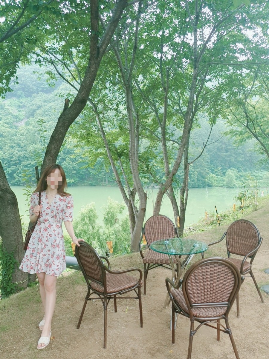 갤러리죽카페 이미지