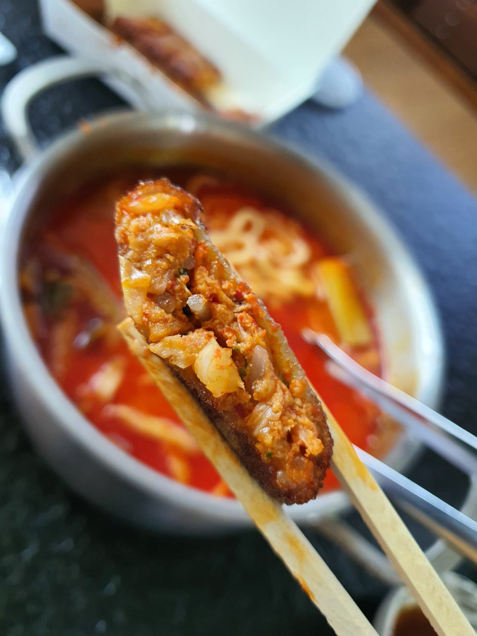 이화수전통육개장안녕점 이미지