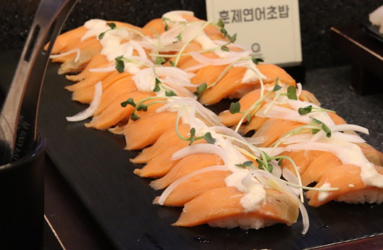 쿠우쿠우 이미지