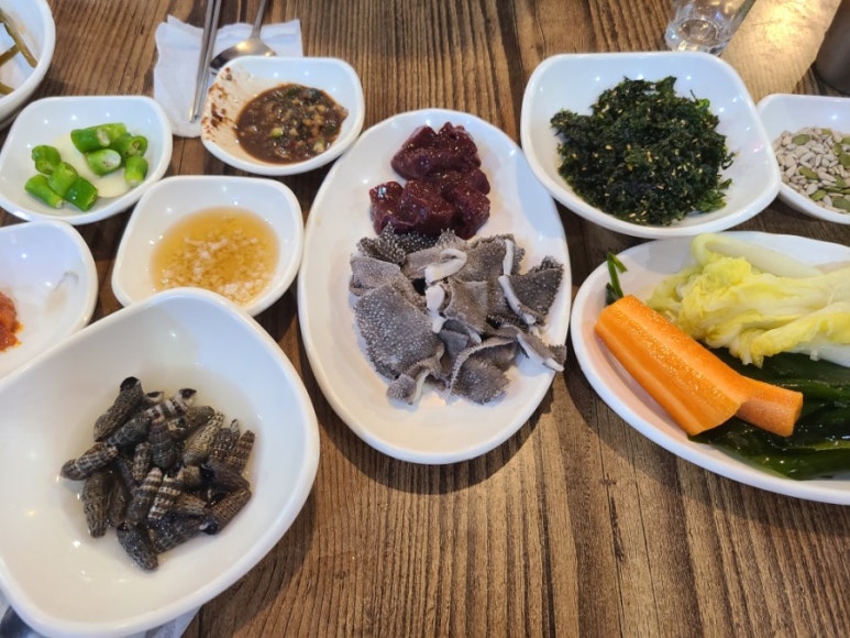 안동생고기 이미지