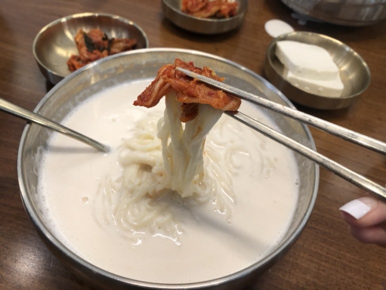 상암회관 이미지