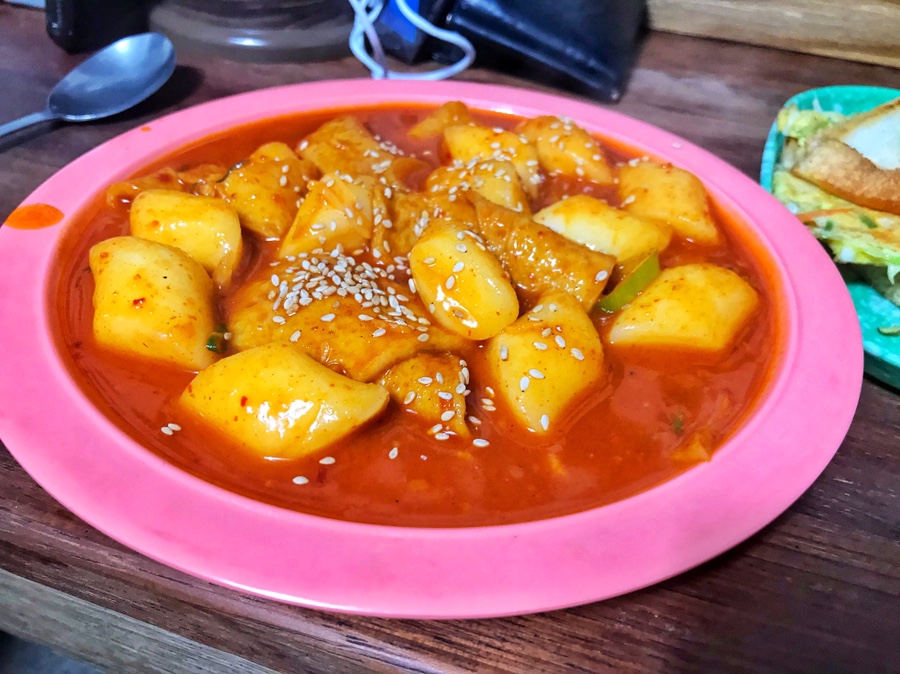 오장스넥 이미지