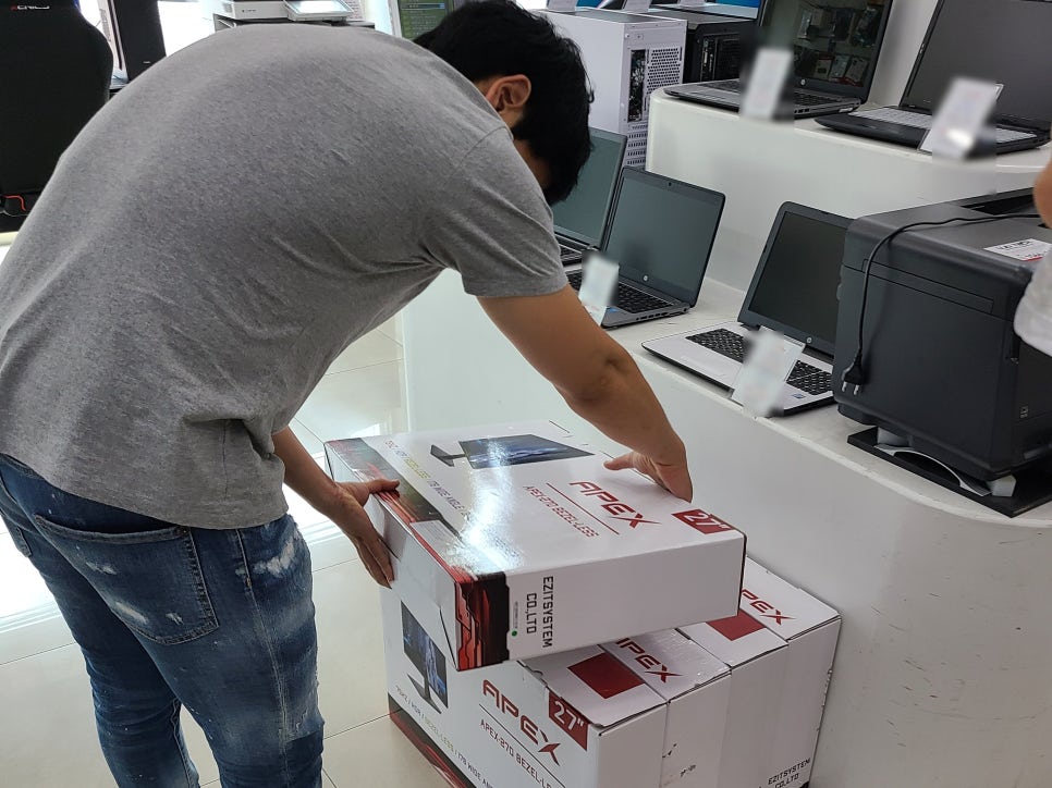 놀자PC 이미지