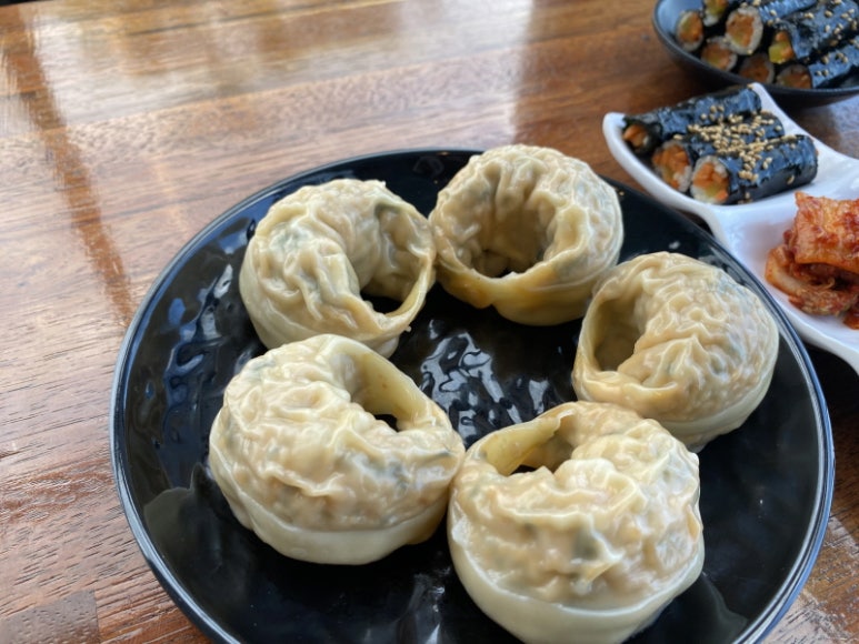 기장왕칼국수 이미지