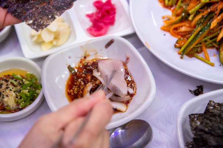 손맛참푸드 이미지