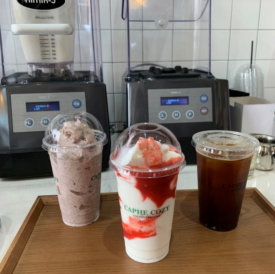카페코지베트남커피 이미지
