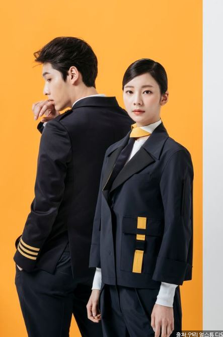케이유니폼 이미지