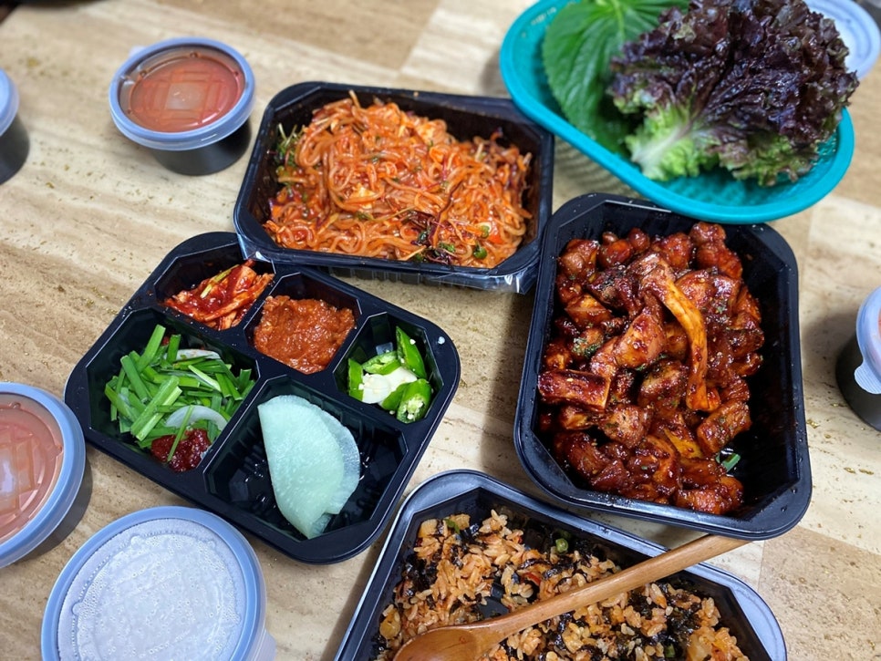 삼겹본능공수간 이미지
