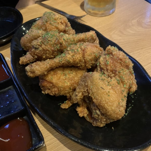썬더치킨학운점 이미지