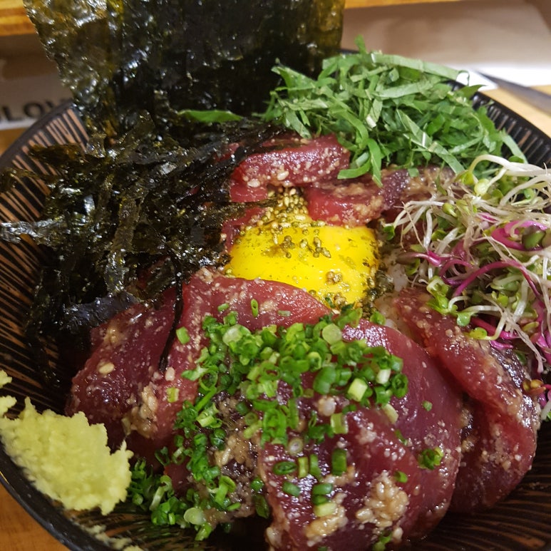 한돌참치 이미지