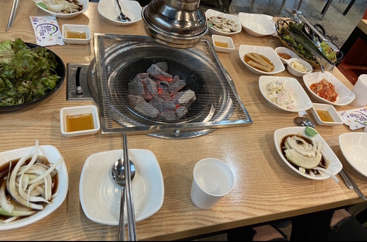 화원식육식당 이미지