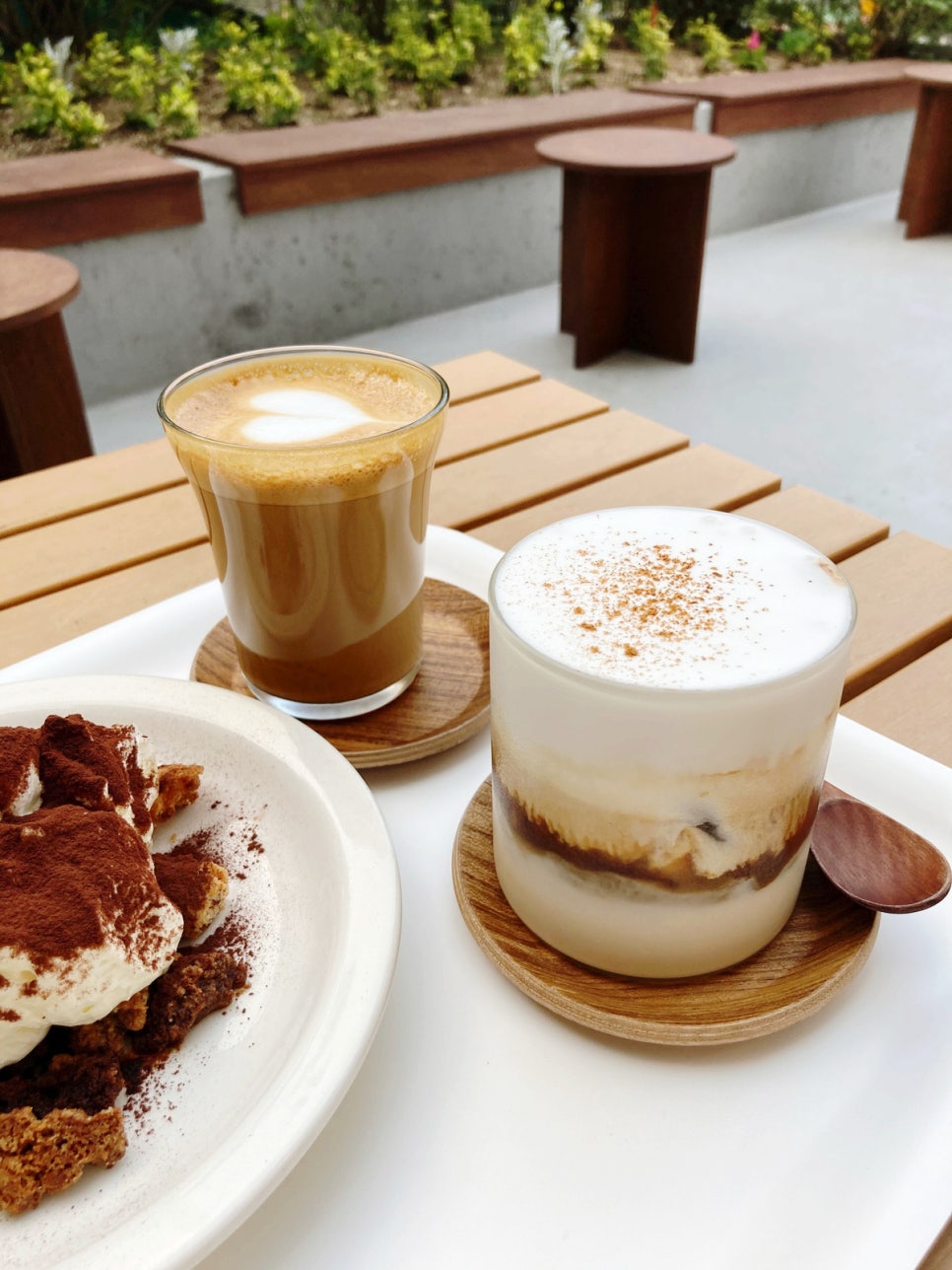 hebe coffee(헤베 커피) 이미지