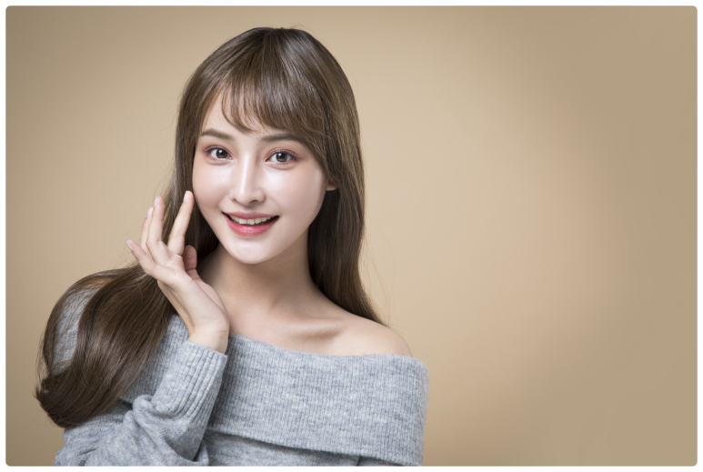 일루08헤어 이미지