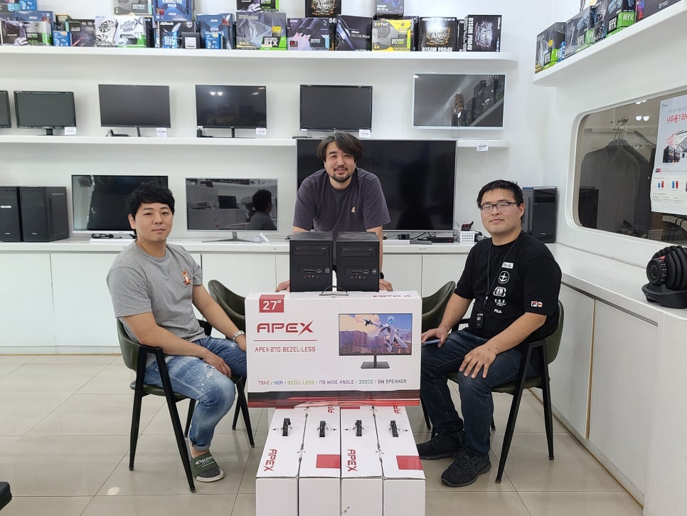 놀자PC 이미지