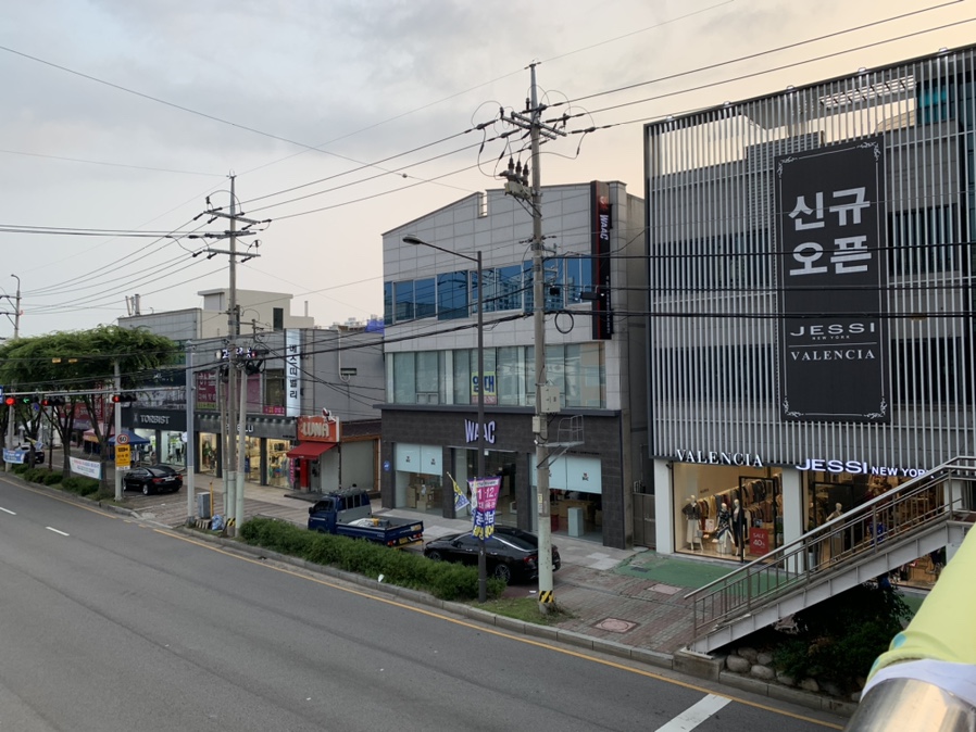 올리비아하슬러광주 이미지