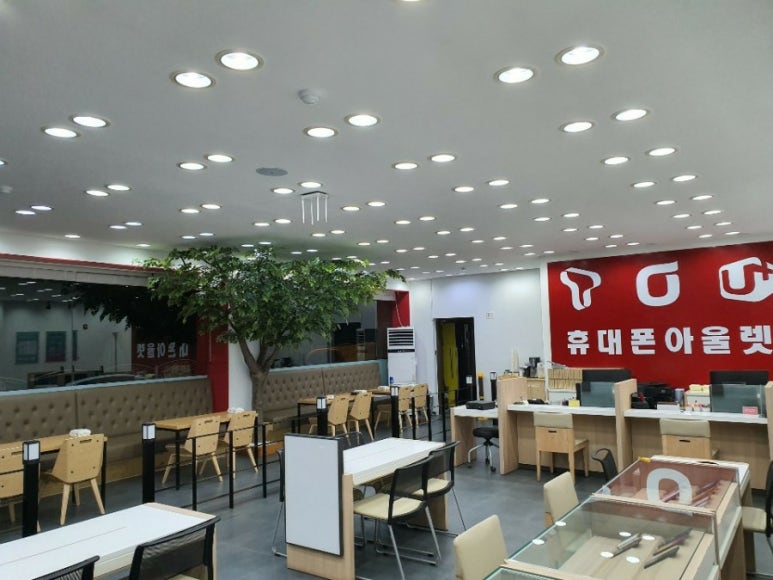 리폼가구 아울렛 이미지
