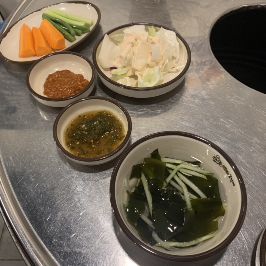 예감쪽갈비(지산점) 이미지