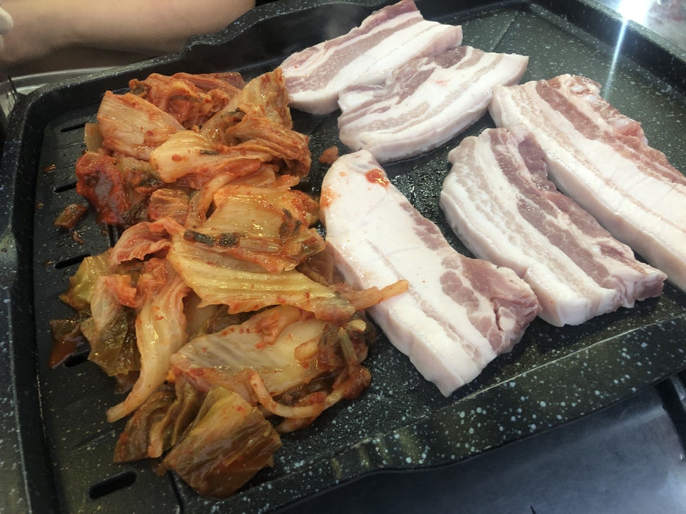 신장군집 이미지