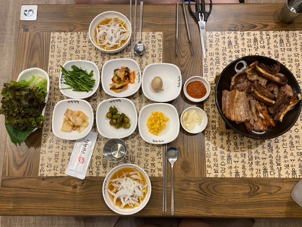 무린식당 이미지