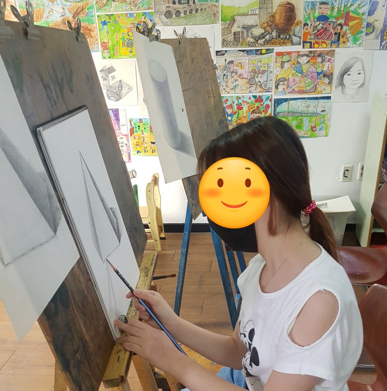 다솔미술학원 이미지