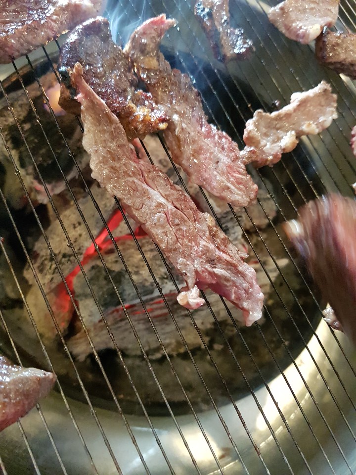 고령명품한우 이미지