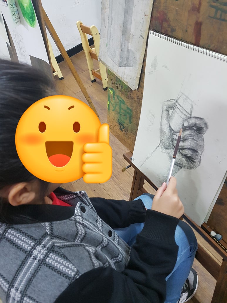 다솔미술학원 이미지