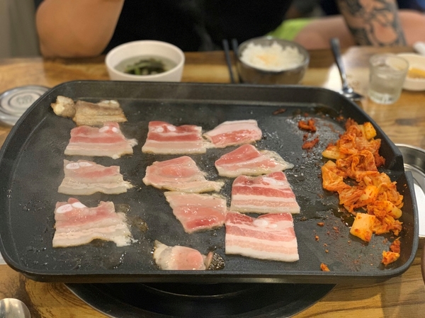 부평식당불고기회관 이미지