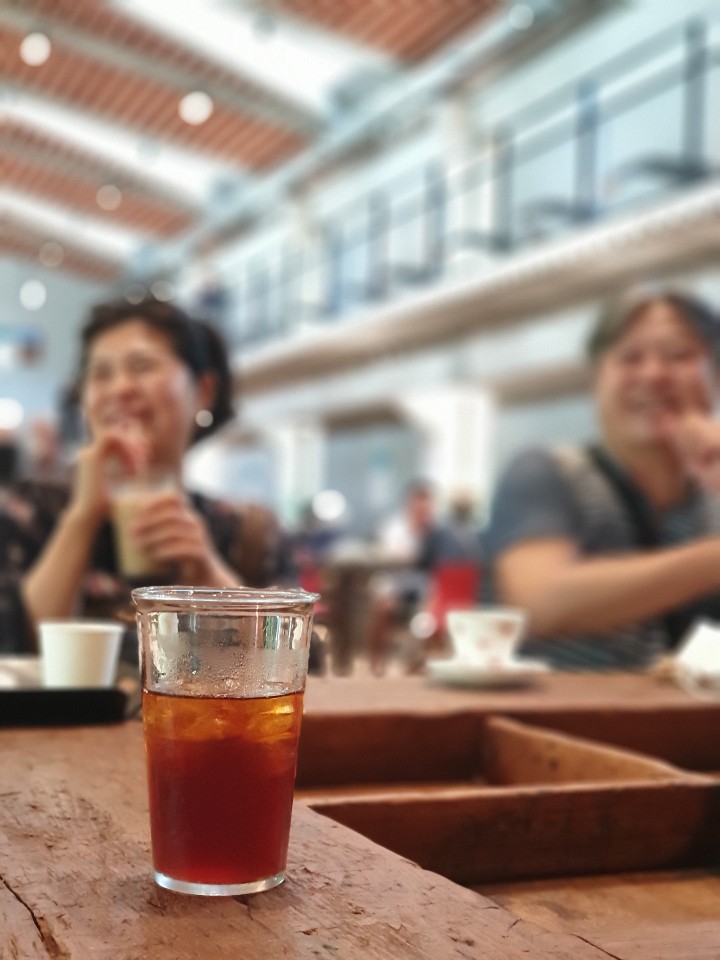 테라로사커피 이미지