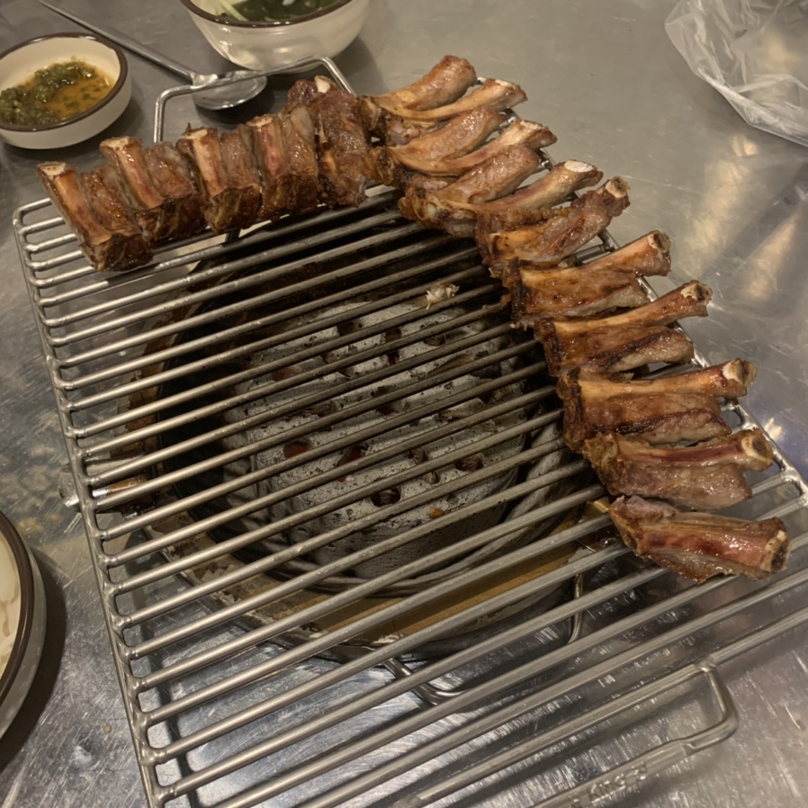 예감쪽갈비(지산점) 이미지