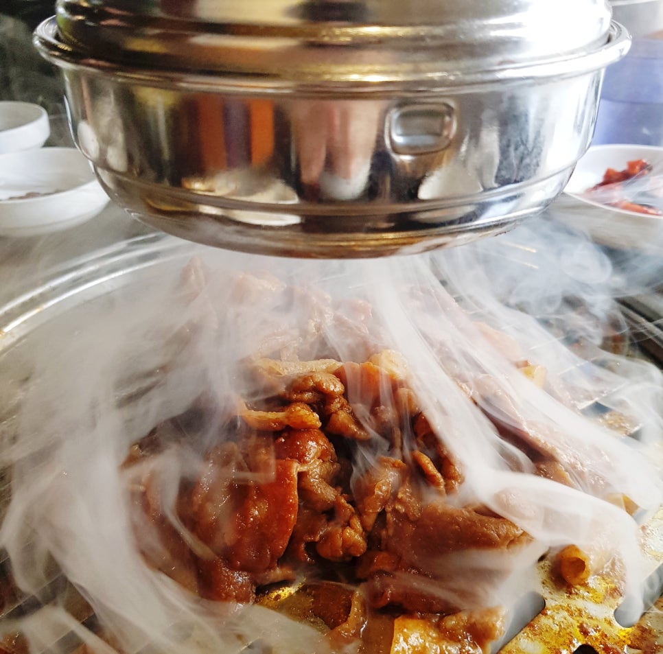 새마을식당 대치점 이미지